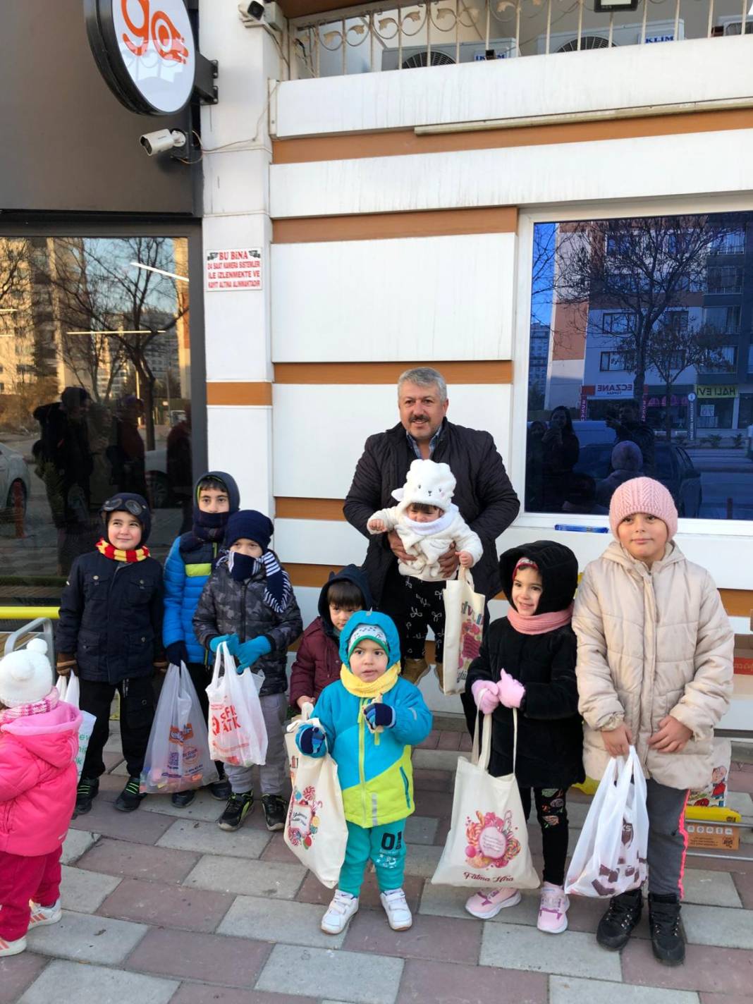 Konya sokakları sabahın ilk ışıklarıyla birlikte şivlilik sesleriyle şenlendi 28